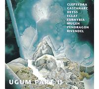 Various Artists - La Mosaïque - Part Two