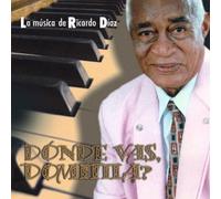 Various Artists - La Musica De Ricardo Diaz