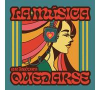 Various Artists - La Musica Que Llego Para Quedarse/Various [Import]