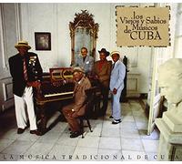 Various Artists - La Musica Tradicional De Cuba