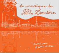Various Artists – La Musique de Paris Dernière Vol. 6 – Choisie par Béatrice Ardisson