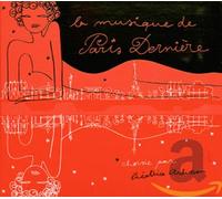 Various Artists - La Musique De Paris. [Import]