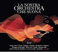 Various Artists - La Nostra Orchestra Che..