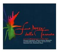 Various Artists - La Notte Delle Taranta [Import]