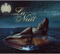 Various Artists - La Nuit Vol.3 [Import]