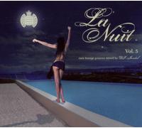 Various Artists - La Nuit Vol.5-Rare. [Import]