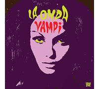 Various Artists - La Onda Vampi
