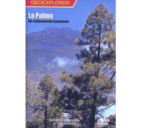 Various Artists - La Palma:der Schlummernde Feuerdrache [Import]