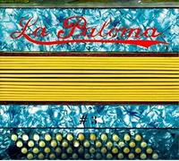 Various Artists - La Paloma 3 One Song for