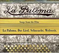 Various Artists – La Paloma 5-Songs from [Import]