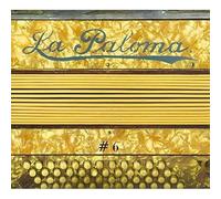 Various Artists – La Paloma : One Song For All Worlds Vol. 6