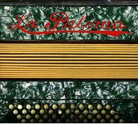 Various Artists - La Paloma II