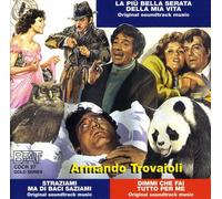 Various Artists - La Piu Bella Serata (Original Soundtrack) [Compact Discs]