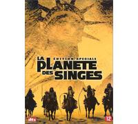 La Planète Des Singes - Édition Collector, Belge