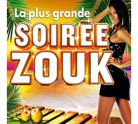 Various Artists - La Plus Grande-Zouk 2012 [Import]