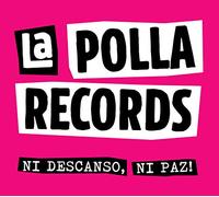 Various Artists - La Polla Records Descanso Ni Paz/Various [Import]