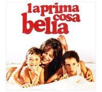 O.S.T.-La Prima Cosa - La Prima Cosa Bella [Import]