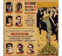 Various Artists - La Princesa Del Dollar/El [Import]