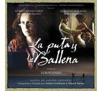 Various Artists - La Puta Y La Ballena [Import]