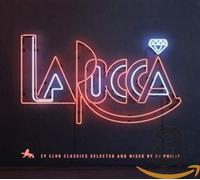 Various Artists - La Rocca-Club. -Digi [Import]