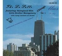 Various Artists - La Salle Recordings Vol.1 [Import]