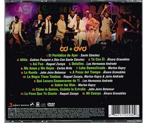 Various Artists - La Salsa De Los Grandes 3 / Various [Import]