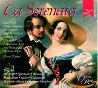 Various Artists - La Serenata