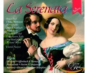Various Artists - La Serenata