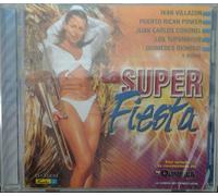 Various Artists - La Super Fiesta
