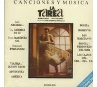 Various Artists - La Tarea Homework