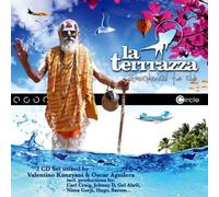 Various Artists - La Terrazza-Atmospherical [Import]