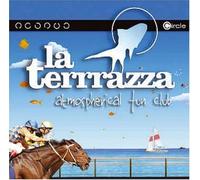 Various Artists - La Terrazza [Import]