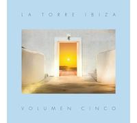 VARIOUS ARTISTS - LA TORRE IBIZA VOLUMEN CINCO - cd - E4z