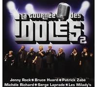 La Tournee Des Idoles 2