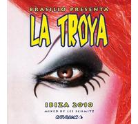 Various Artists - La Troya-Ibiza 2010 [Import]
