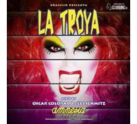 Various Artists - La Troya - Ibiza 2013