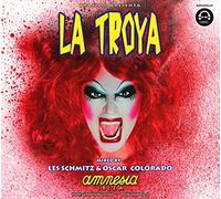 Various Artists - La Troya Ibiza 2014