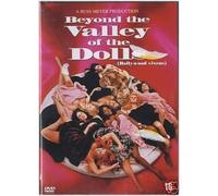 La Vallée des plaisirs - Beyond the Valley of the Dolls ( Hollywood Vixens ) - Import, Origine Néerlandais G