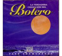 Various Artists - La Verdadera Coleccion del Bolero para Enamorados Vol. 3