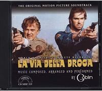 Various Artists - La Via Della Droga