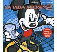 Various Artists - La Vida Mickey 2 / Various [Import]