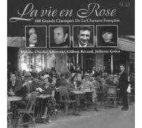 Various Artists - La Vie en Rose [Import]