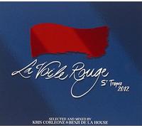 Various Artists - La Voile Rouge 2012 [Import]