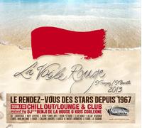 Various Artists - La Voile Rouge St Tropez St Barth 2013