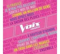 Various Artists - La Voix Chante / Various [Compact Discs] Canada - Import