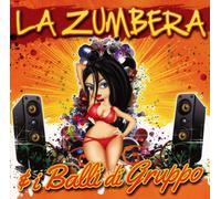 Various Artists - La Zumbera [Import]