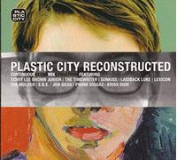 Various Artists - Label Comp Reconstructed