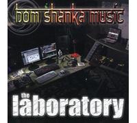 Various Artists - Laboratory-10tr [Import]