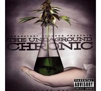 Various Artists - Laboratory Records Presents: Tha Underground Chronic