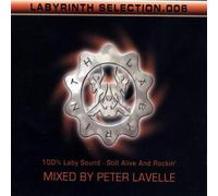 Various Artists - Labyrinth Selection 006 [Import]